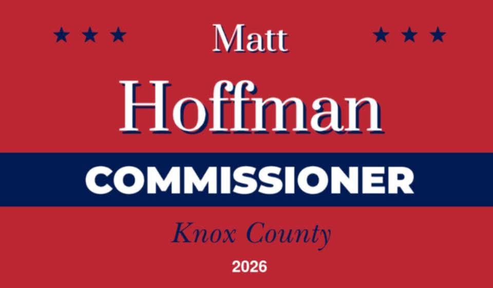 Matt Hoffman